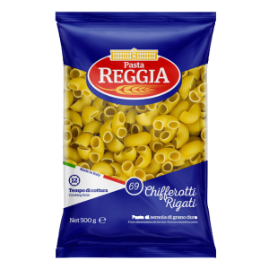 Reggia Chifferi Rigati 500g