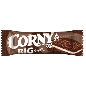 CORNY Big Müslibatoon piimatäidise ja kakaoga 40g