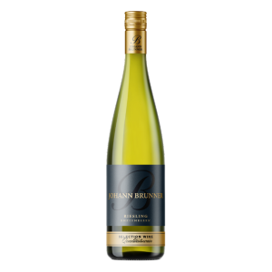 Johann Brunner Premium Riesling Rheinhessen 75 cl