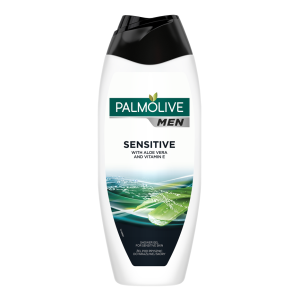 Palmolive Dušigeel Men Sensitive 500ml