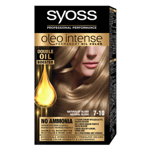 Syoss Oleo Intense 7-10 juuksevärv