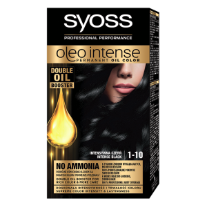 Syoss Oleo Intense 1-10 juuksevärv