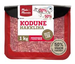 Maks&Moorits Seahakkliha 1kg