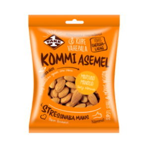 Kommi Asemel Mandel 100g