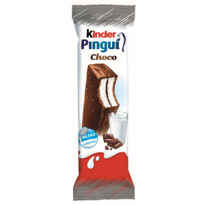 Biskviitkook Kinder Pingui, KINDER, 30 g