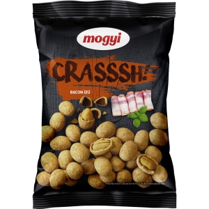 Mogyi Maapähkel 120g peekonimaitselise kattega