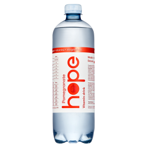 Hope Green granaatõuna vitamiinijook magneesiumiga 0,75l