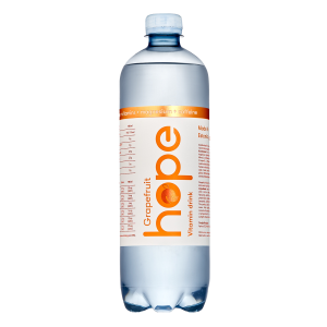 Hope Green greibi vitamiinijook magneesiumi-kofeiiniga 0,75l