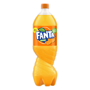 FANTA 1l (pet)