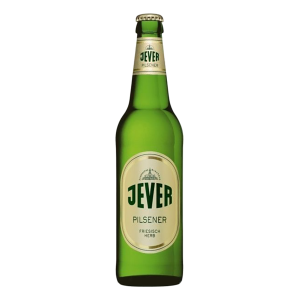 Jever Pilsner õlu 5%vol 330ml
