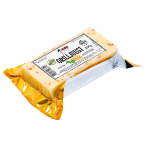 Grilljuust ürtidega, NOPRI, 200 g