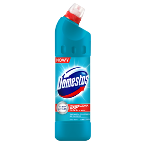 DOMESTOS WC puhastusvahend Atlantic Fresh 750ml