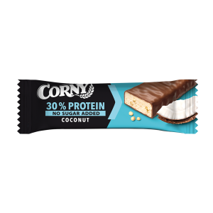 Corny Protein Power proteiinibatoon 50g kookose