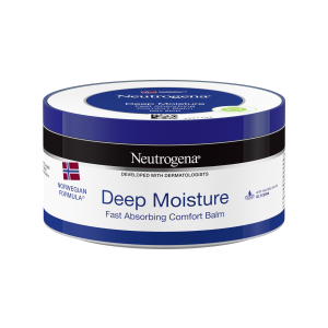 Kehakreem  sügavniisutav, NEUTROGENA, 300 ml