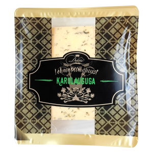 Lehmapiimajuust karulauguga, 150 g