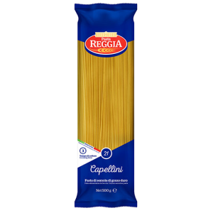 Reggia Pasta Capellini 500g