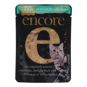 Encore kiisueine 70g tuunikala, kalamaim