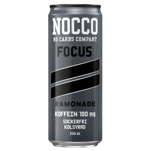 Nocco Ramonade karb-tud fun.jook 0.33L
