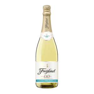 Freixenet 0.75L alkoholivaba vahuvein