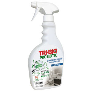 Tri-Bio Bio vannitoapuhastusvahend 420ml