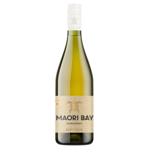 Maori Bay Chardonnay KGT vein 12,5%vol 750ml