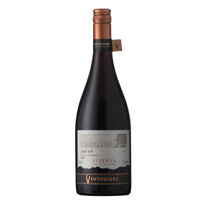 Ventisquero Reserve Pinot Noir 75 cl