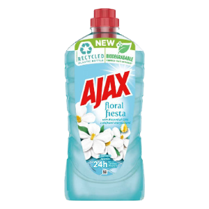 AJAX Üldpuhastusvahend Jasmiin 1L