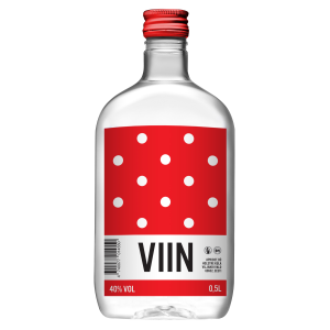 VIIN viin 40% vol 0.5L