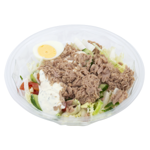 Coop Kokad kokteilsalat tuunikalaga 250g