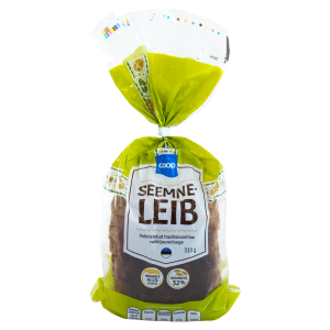 Coop Seemneleib 310g viil