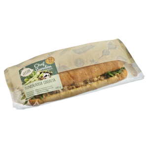 Tu:nisalatiga ciabatta 180 g / Vegan