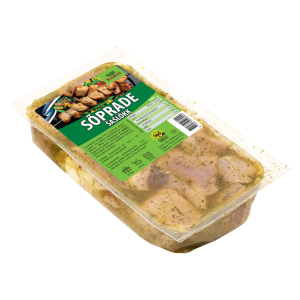 Karni Sõprade šašlõkk 600g