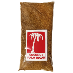 Palmisuhkur 250g