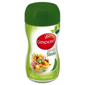 Suhkruasendaja pulber, 40g.