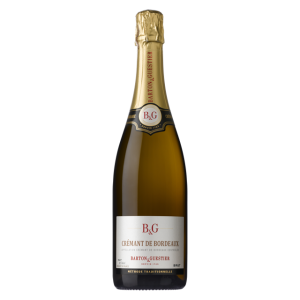 B&G Cremant de Bordeaux 750ml