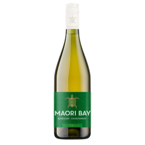 Maori Bay Semillon Chardonnay 75 cl