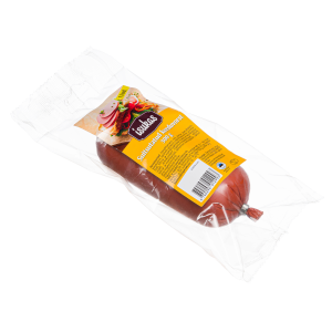 Isukas keeduvorst 300g suitsutatud