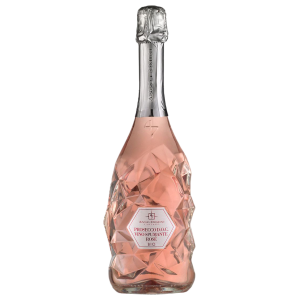 47 Anno Domini Prosecco Rose Bio 0.75L KPN vahuvein