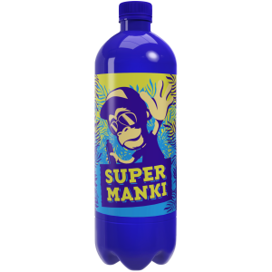 Karastusjook Manki, SUPER, 500 ml