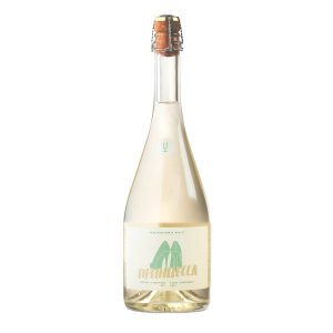 Printsessa vahutav puuviljavein 0.75L