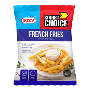 Vici friikartul Smart Choice 1kg