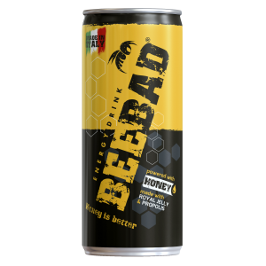 Beebad Original energiajook 0.25L