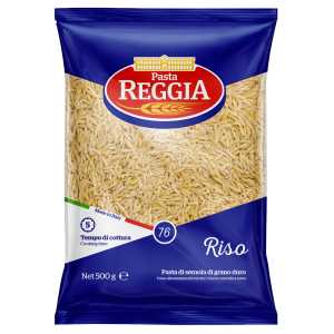 Pasta Reggia pasta Riso 500g