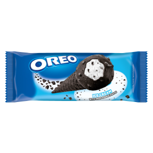 Oreo Jäätis ballcone 100ml/66g