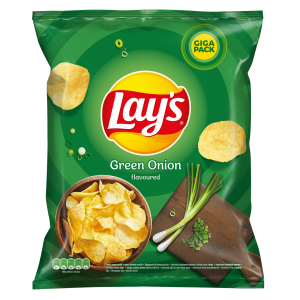 Lays kartulikrõps 250g sibula