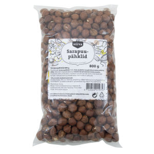 Hüva Sarapuupähklid 800g