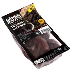 Täistera-verivorst (seasooles), RANNAROOTSI, 500 g