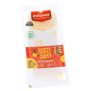 Hiirte Juust Täispiimast viilutatud 500g