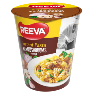 REEVA Pasta seentega 70g (topsis)