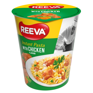 Reeva Tops Pasta Kanaga 70g